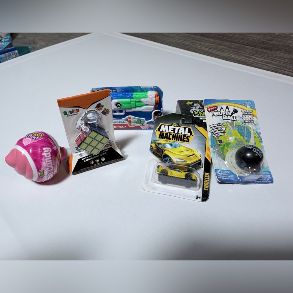 Mini brands Kids Toy Assortment Pack